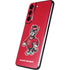 North Carolina State University Wolfpack Galaxy S22 Skin